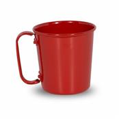 Caneca de Alumínio 350 ml