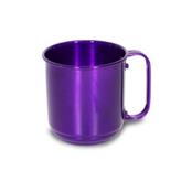 Caneca de Alumínio 500 ml