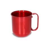 Caneca de Alumínio 500 ml