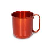 Caneca de Alumínio 500 ml