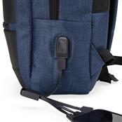 Mochila de Nylon para Notebook 26 Litros - 01351