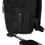 Mochila de Nylon para Notebook 23 Litros - 01352