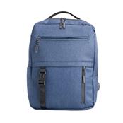 Mochila de Nylon para Notebook 23 Litros - 01352