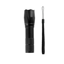 Lanterna Metal Recarregável - 01397