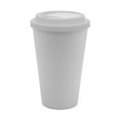 Copo 550 ml Com Tampa de Café