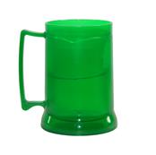 CANECA CHOPP GEL 400 ML