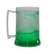 CANECA CHOPP GEL 400 ML