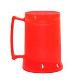 CANECA CHOPP GEL 400 ML