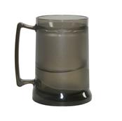 CANECA CHOPP GEL 400 ML