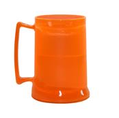 CANECA CHOPP GEL 400 ML