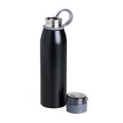 Garrafa Inox com Alça para Transporte 650ml - 14940