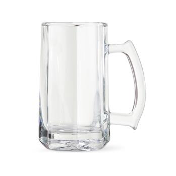 Caneca Vidro 320 ml - 14945