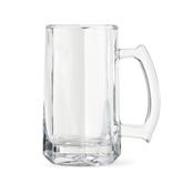 Caneca Vidro 320 ml - 14945