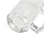 Caneca Vidro 320 ml - 14945