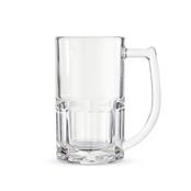 Caneca Vidro 370 ml - 14946