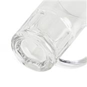 Caneca Vidro 370 ml - 14946