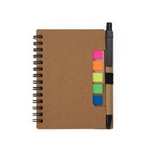 Bloco de Anotações Ecológico - 14609