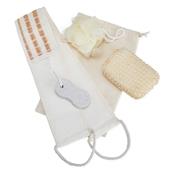 Kit Banho com 4 Peças - 14952