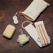 Kit Banho com 4 Peças - 14952