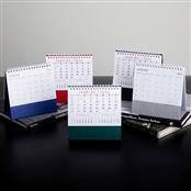 Calendário de Mesa 2024 Pequeno - 14950P