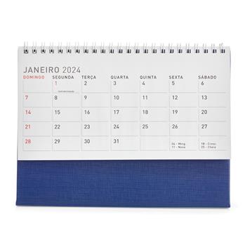 Calendário de Mesa 2024 Grande - 14950G