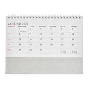 Calendário de Mesa 2024 Grande - 14950G