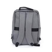 Mochila de Nylon para Notebook 21 Litros - 01353