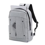 Mochila de Nylon para Notebook 21 Litros - 01353