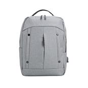 Mochila de Nylon para Notebook 21 Litros - 01353