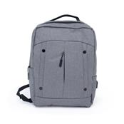 Mochila de Nylon para Notebook 21 Litros - 01353