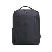 Mochila de Nylon para Notebook 21 Litros - 01353