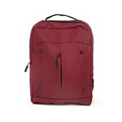 Mochila de Nylon para Notebook 21 Litros - 01353