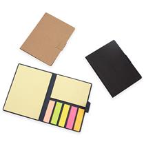 Bloco de Anotações com Autoadesivos - 14948