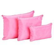 Kit Necessaires 6 Peças - 18538B