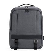 Mochila para Notebook de Nylon 20 Litros - 01355