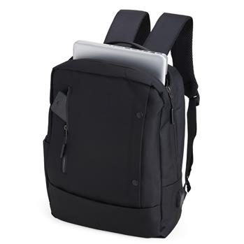 Mochila para Notebook de Nylon 22 Litros - 01354