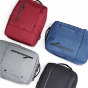 Mochila para Notebook de Nylon 22 Litros - 01354