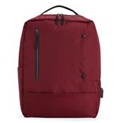 Mochila para Notebook de Nylon 22 Litros - 01354