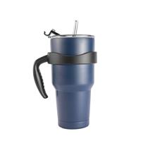 Caneca Térmica Inox 800 ml - 09097