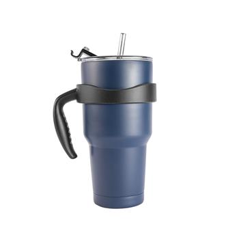 Caneca Térmica Inox 800 ml - 09097