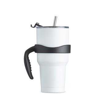 Caneca Térmica Inox 800 ml - 09097