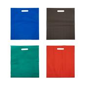 Sacola Plástica em PVC - 14960