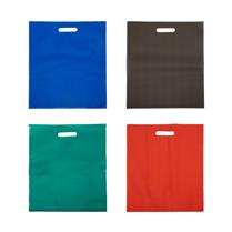 Sacola Plástica em PVC - 14960