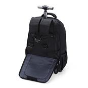 Mochila para Notebook de 27 Litros com Rodinhas - 01443