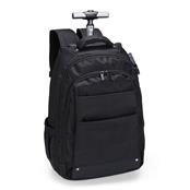 Mochila para Notebook de 27 Litros com Rodinhas - 01443