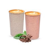 Copo 400 ml em Fibra de Arroz