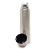 Garrafa Térmica 750 ml com Capa Protetora - 01117