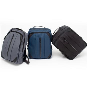 Mochila de Nylon para Notebook - 01356