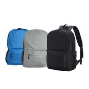 Mochila para Notebook de Nylon 20 Litros - 04508