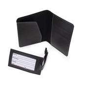 Kit Viagem 2 Peças Bidins - 13828B